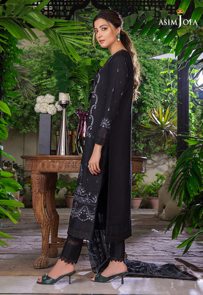 Asim Jofa - AJAE-08