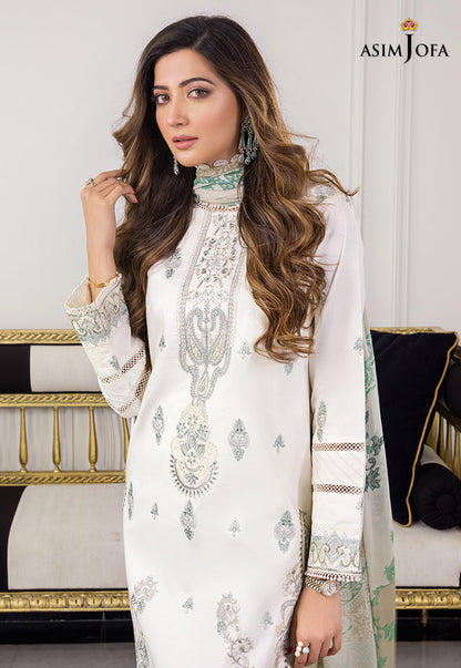 Asim Jofa - AJAE-10