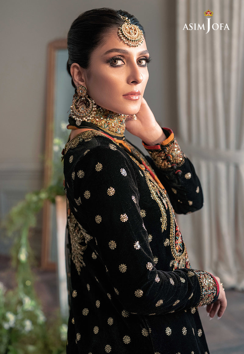 Asim Jofa - AJAM-02