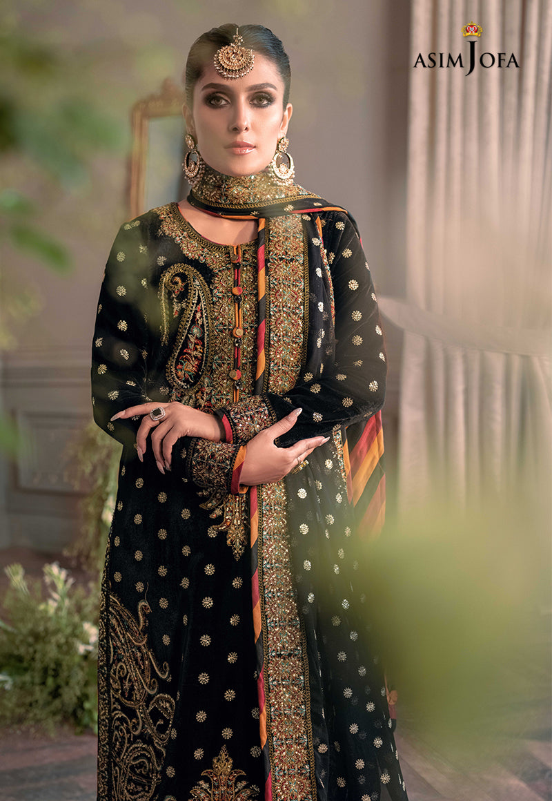 Asim Jofa - AJAM-02