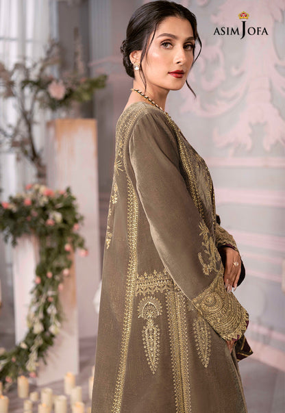 Asim Jofa - AJAM-03