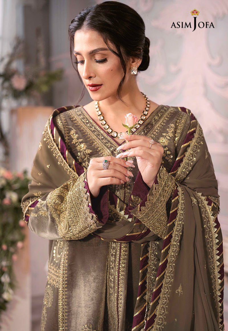 Asim Jofa - AJAM-03