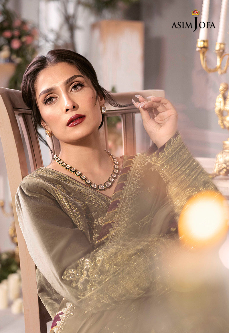 Asim Jofa - AJAM-03