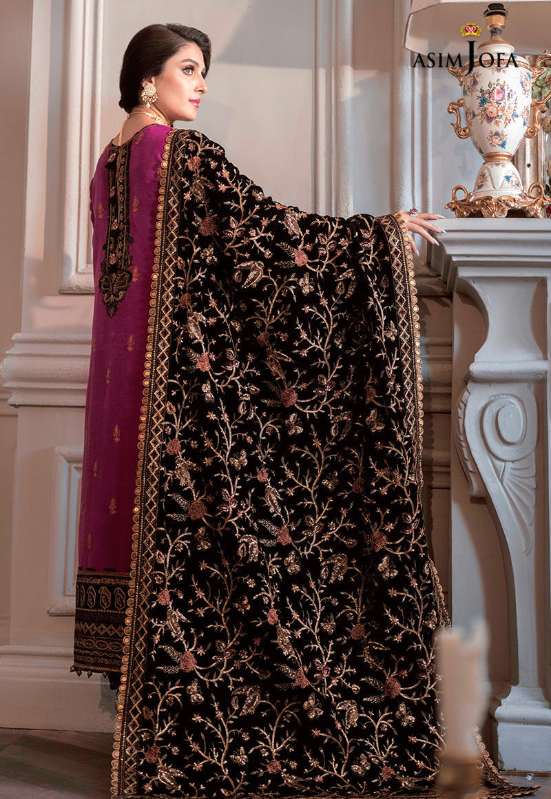 Asim Jofa - AJAM-04