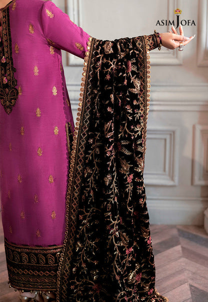 Asim Jofa - AJAM-04