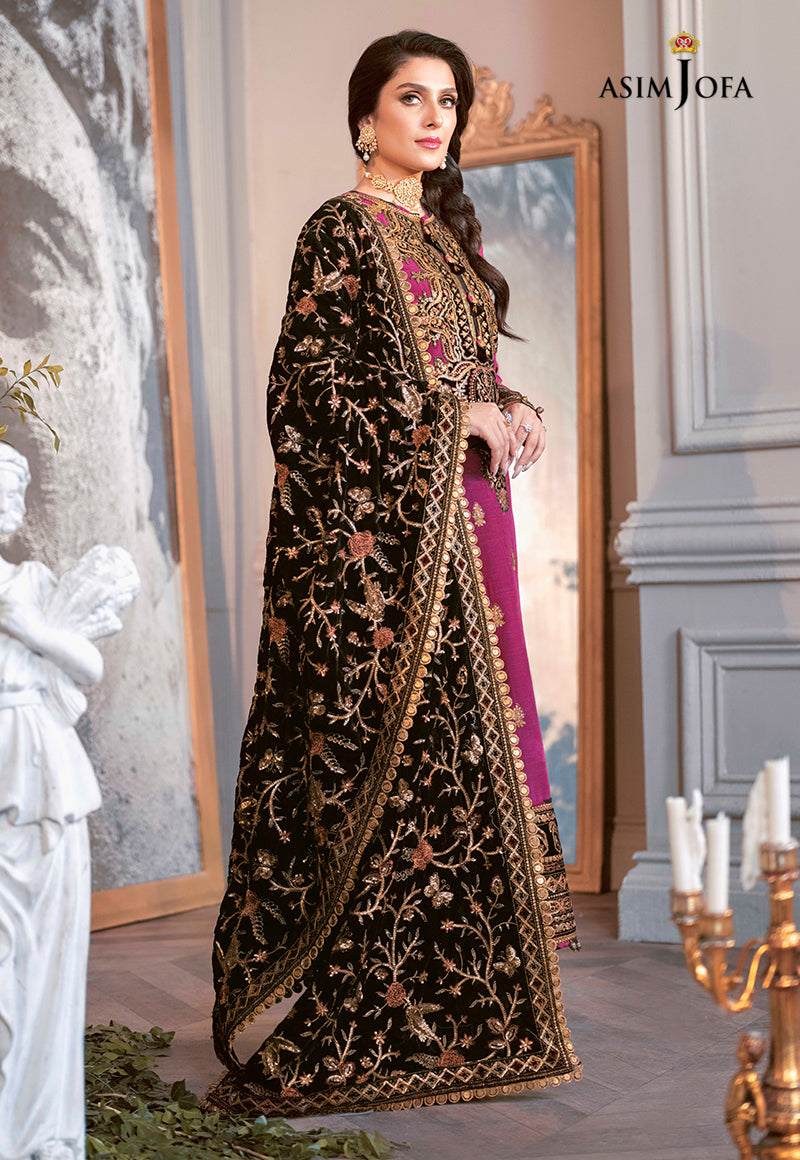 Asim Jofa - AJAM-04