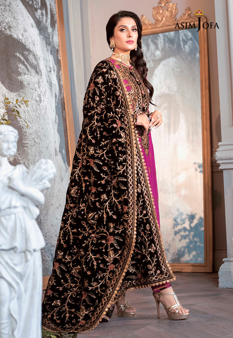Asim Jofa - AJAM-04