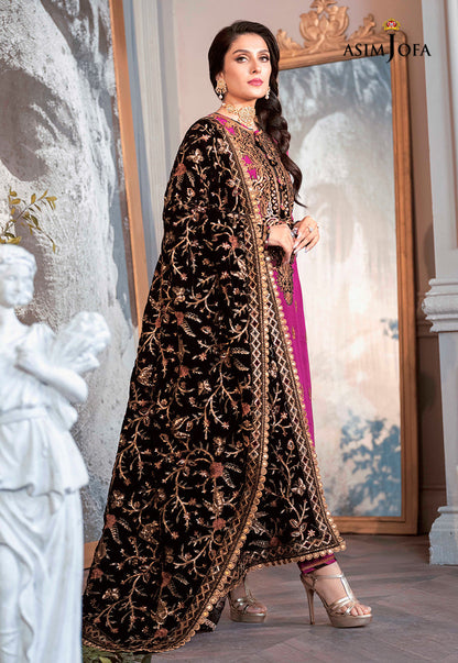 Asim Jofa - AJAM-04