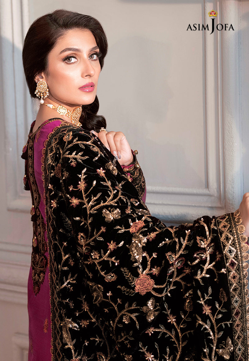 Asim Jofa - AJAM-04