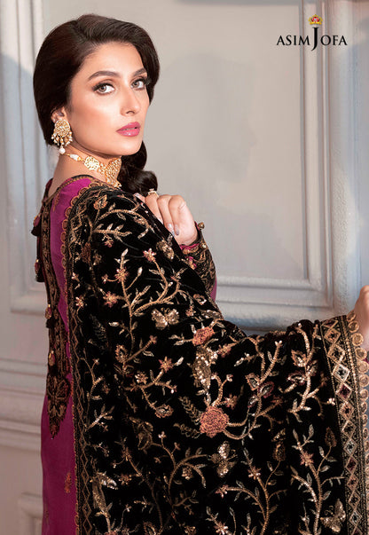 Asim Jofa - AJAM-04