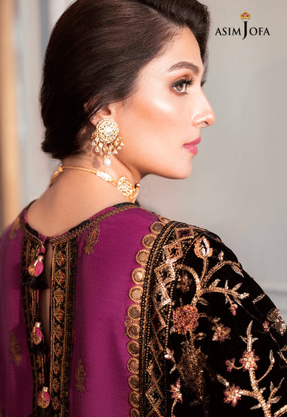 Asim Jofa - AJAM-04