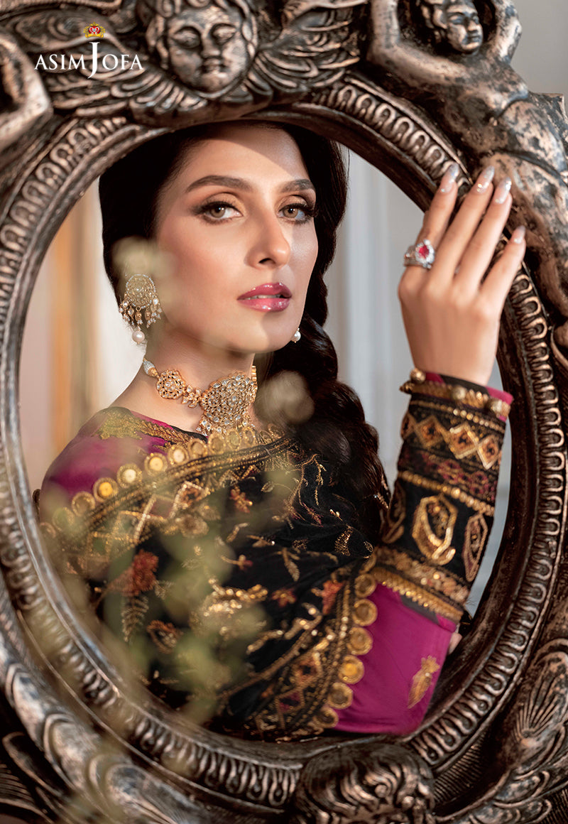 Asim Jofa - AJAM-04