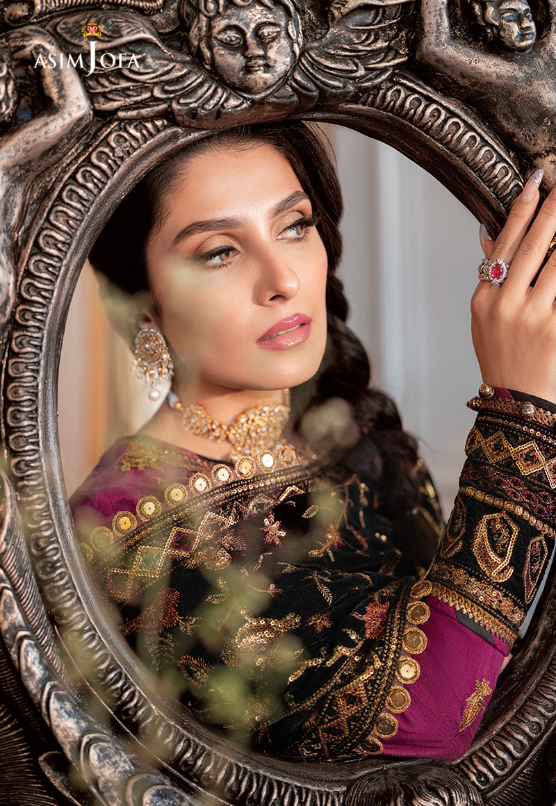 Asim Jofa - AJAM-04