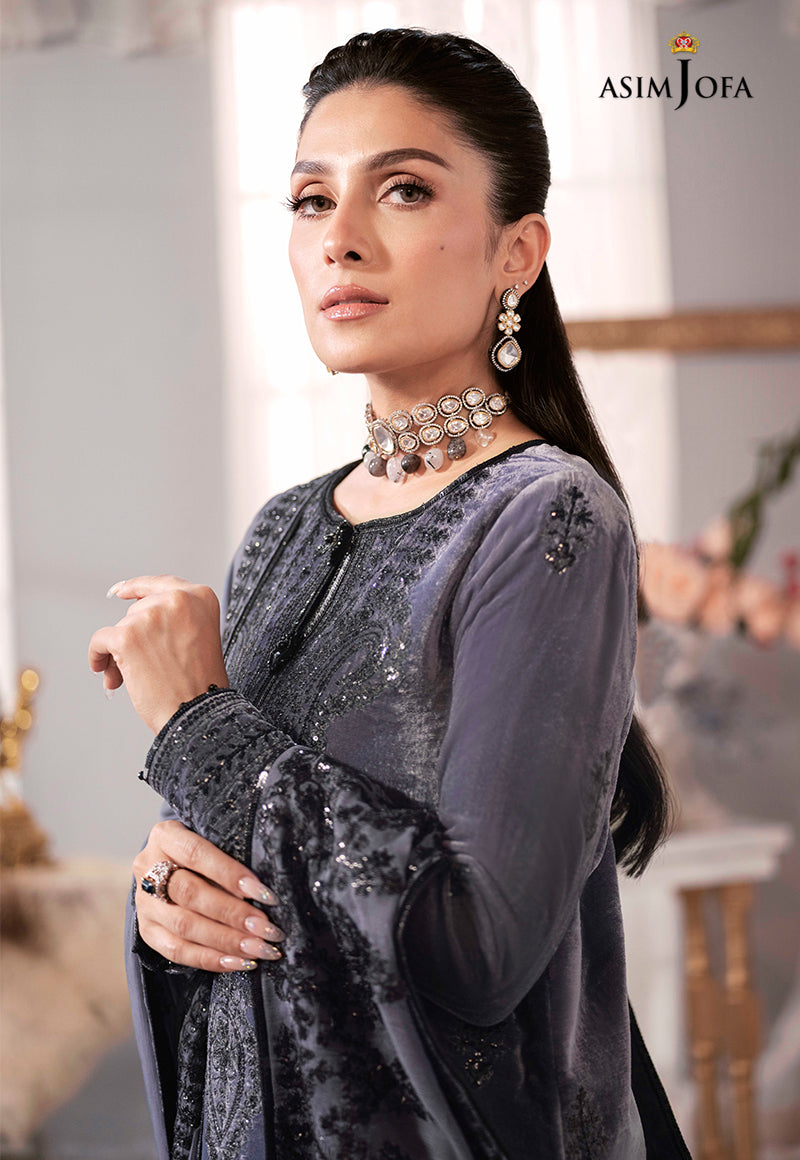 Asim Jofa - AJAM-05