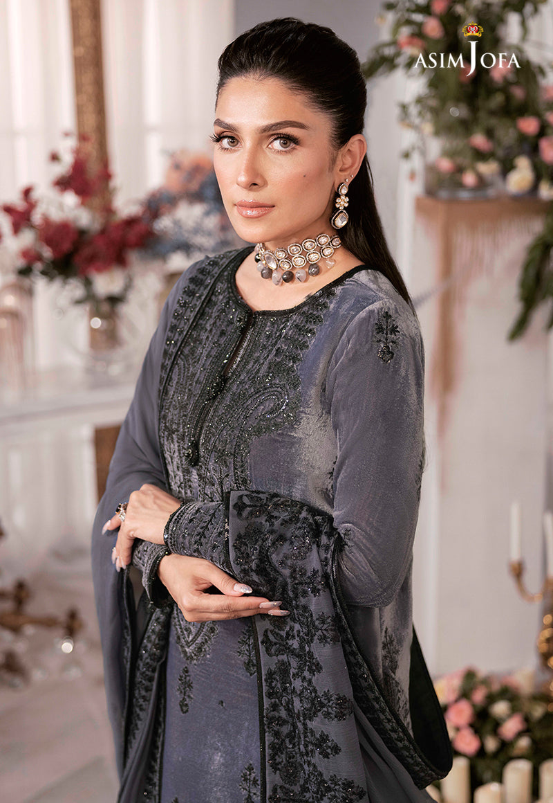 Asim Jofa - AJAM-05