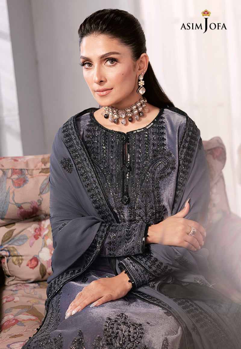 Asim Jofa - AJAM-05