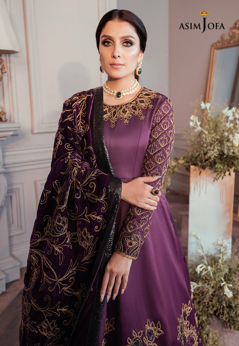Asim Jofa - AJAM-06