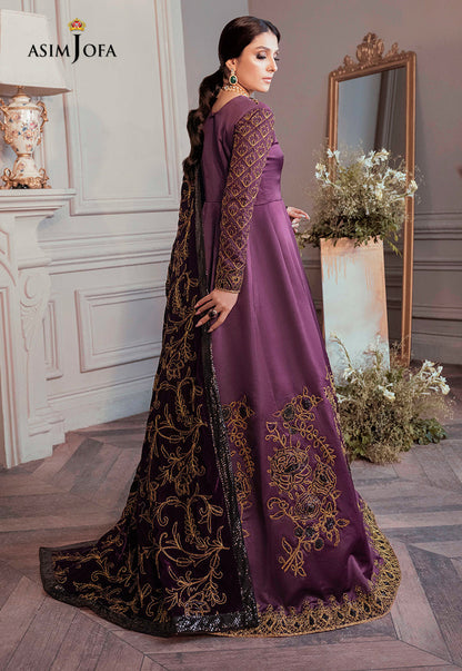 Asim Jofa - AJAM-06
