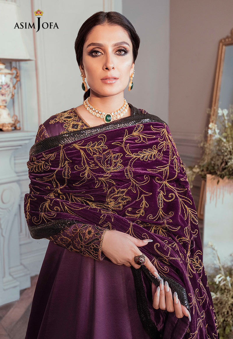 Asim Jofa - AJAM-06