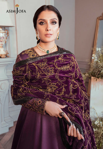 Asim Jofa - AJAM-06