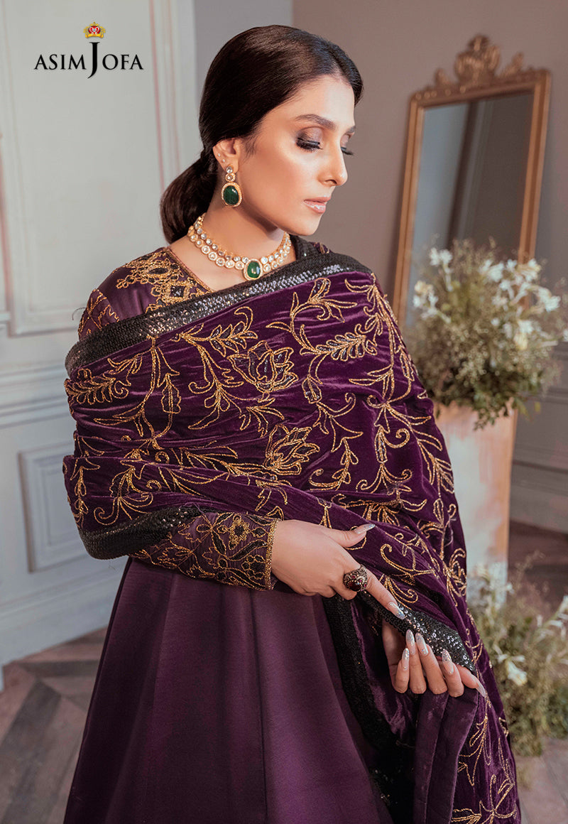 Asim Jofa - AJAM-06