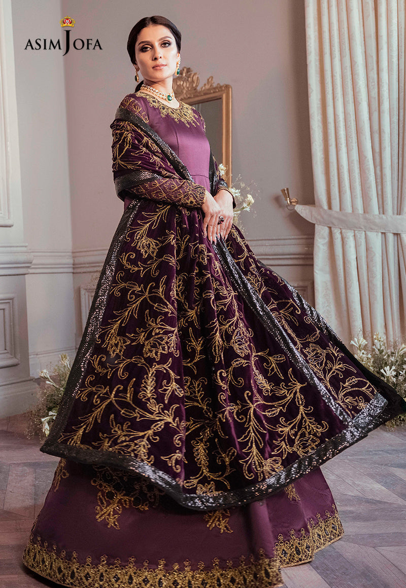 Asim Jofa - AJAM-06