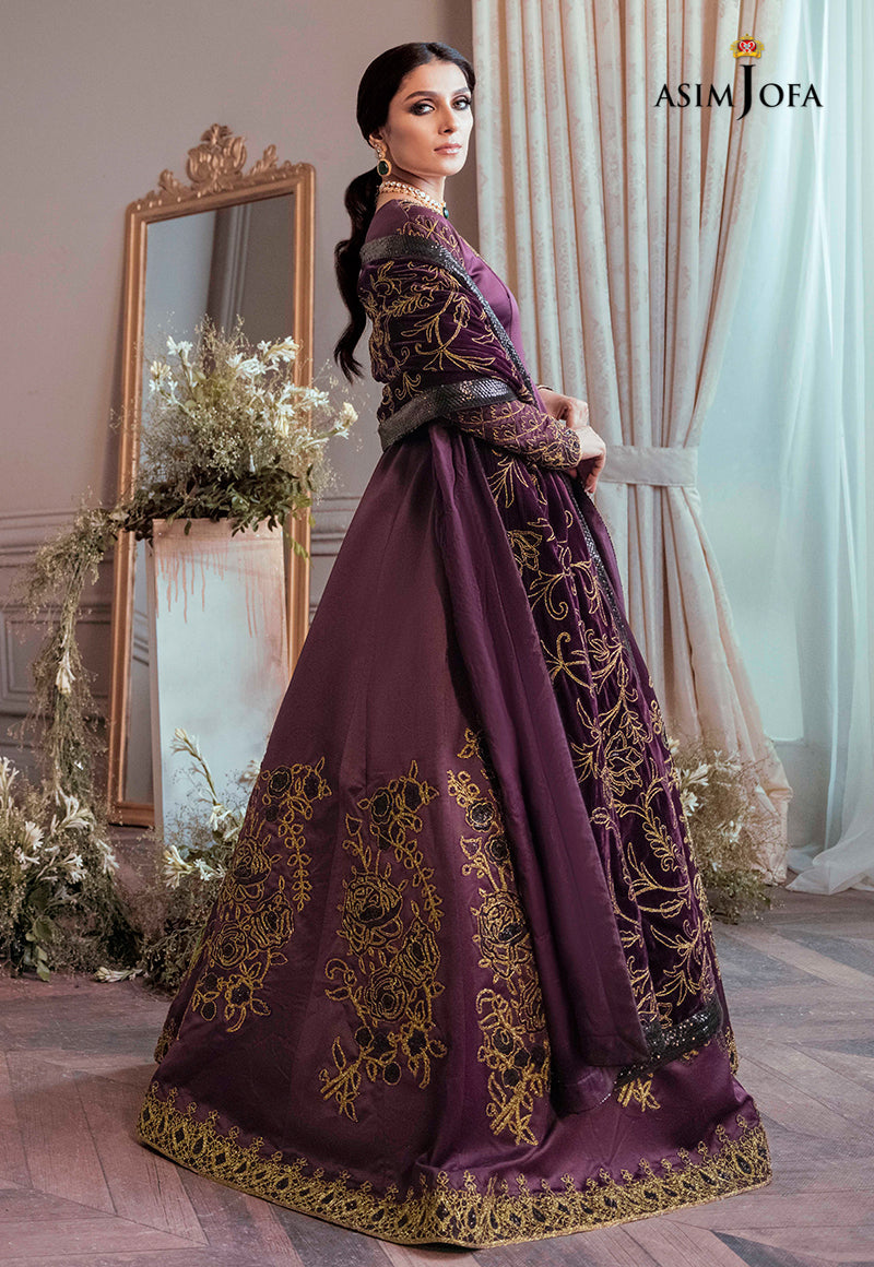 Asim Jofa - AJAM-06