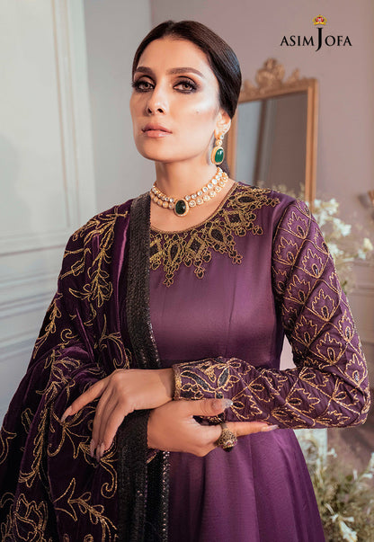 Asim Jofa - AJAM-06