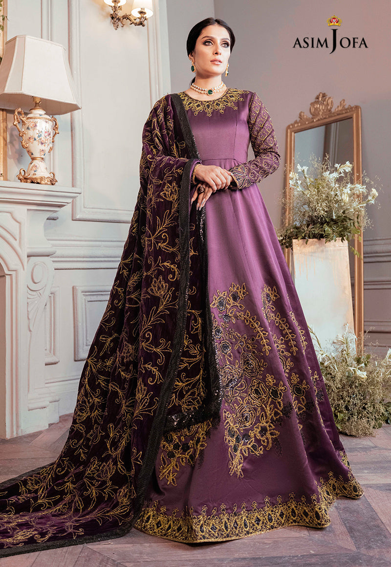 Asim Jofa - AJAM-06