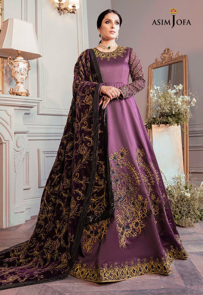 Asim Jofa - AJAM-06