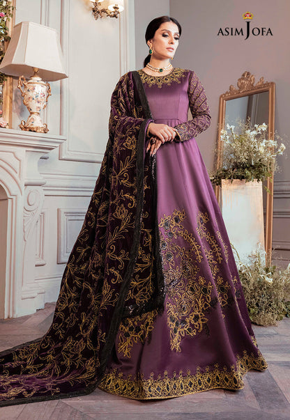 Asim Jofa - AJAM-06