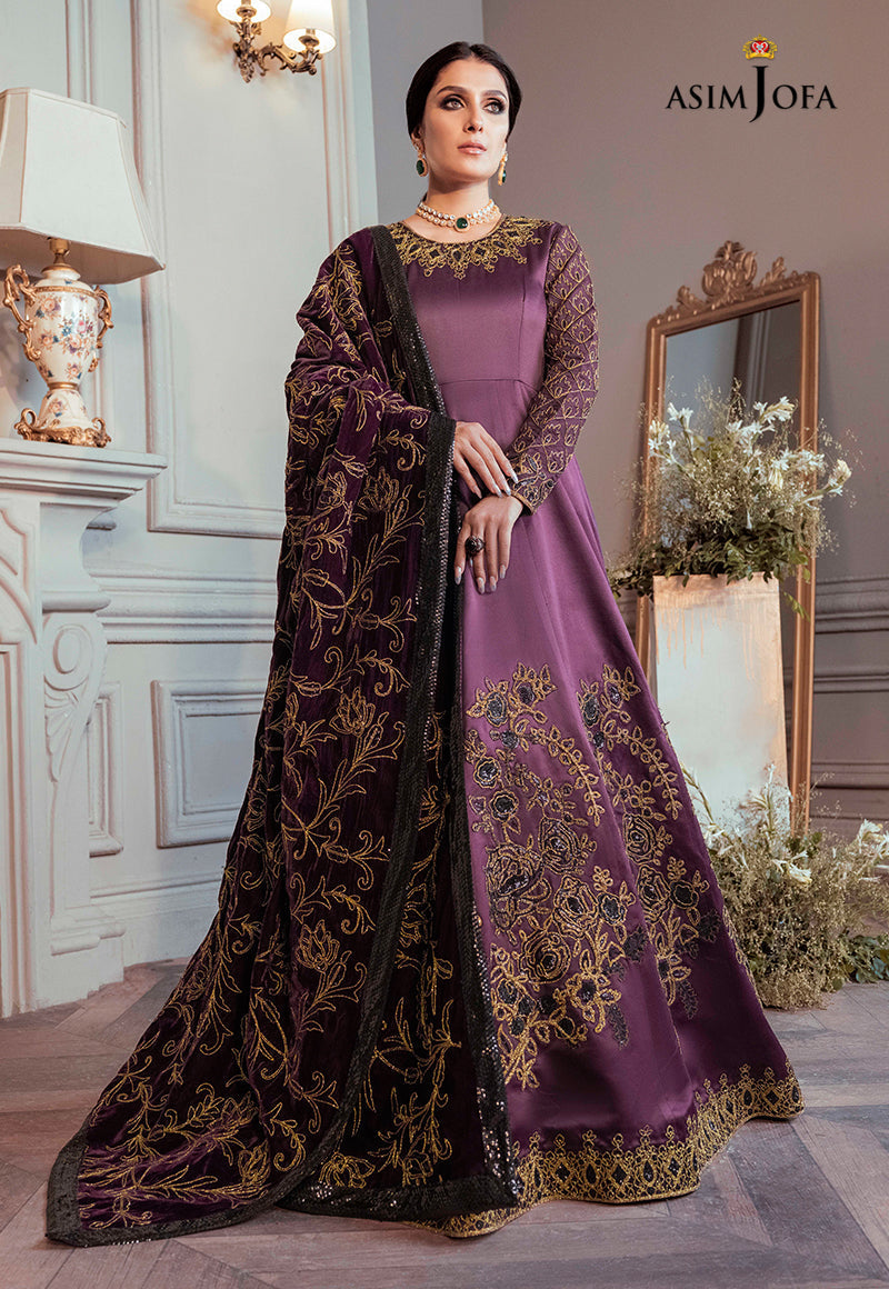 Asim Jofa - AJAM-06