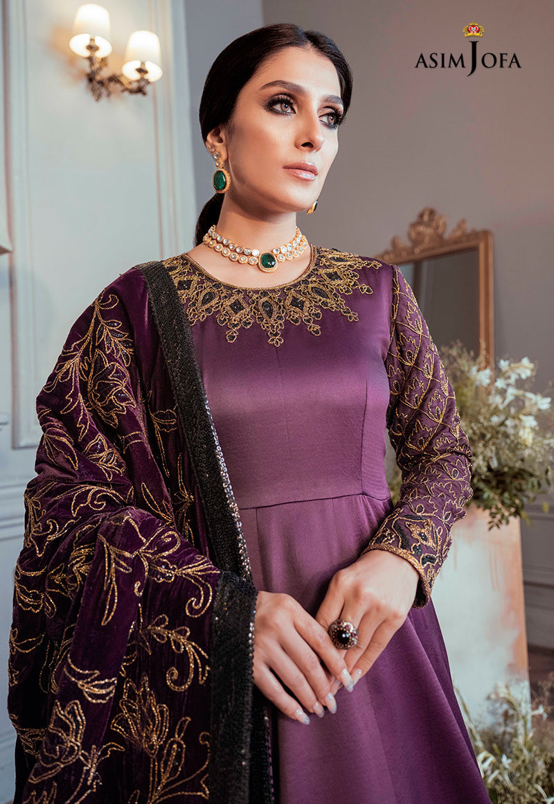 Asim Jofa - AJAM-06