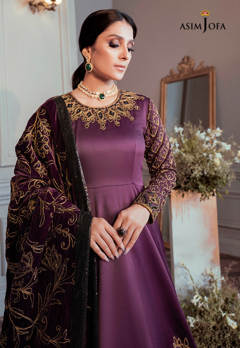Asim Jofa - AJAM-06