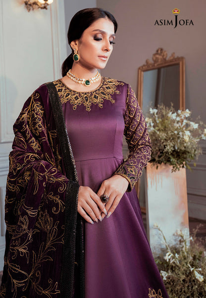 Asim Jofa - AJAM-06