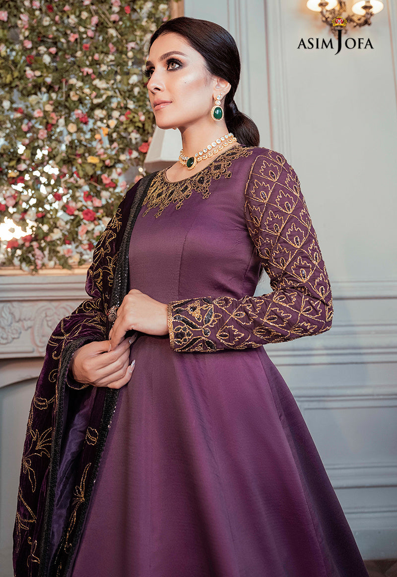 Asim Jofa - AJAM-06