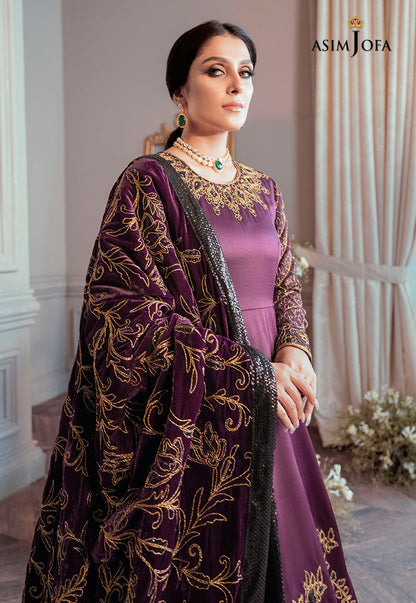 Asim Jofa - AJAM-06