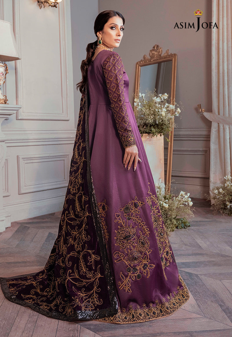 Asim Jofa - AJAM-06