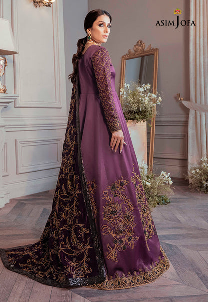 Asim Jofa - AJAM-06