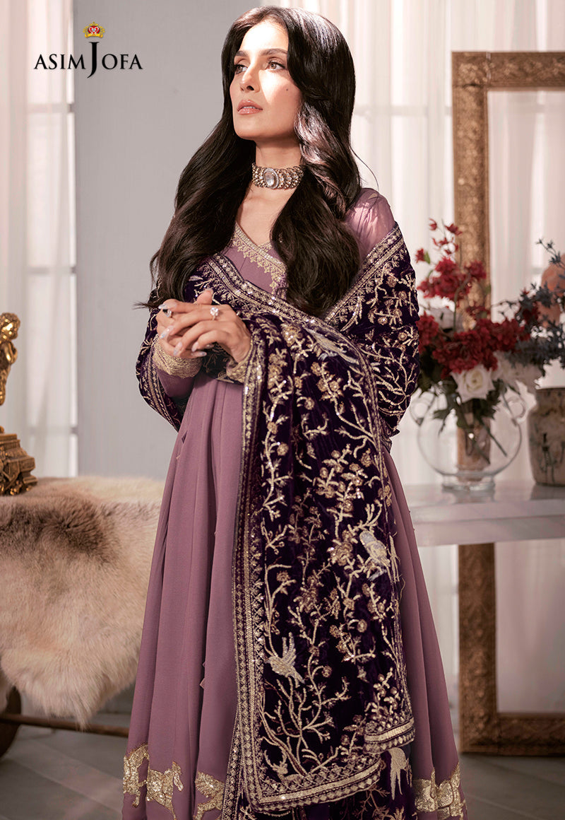 Asim Jofa - AJAM-09