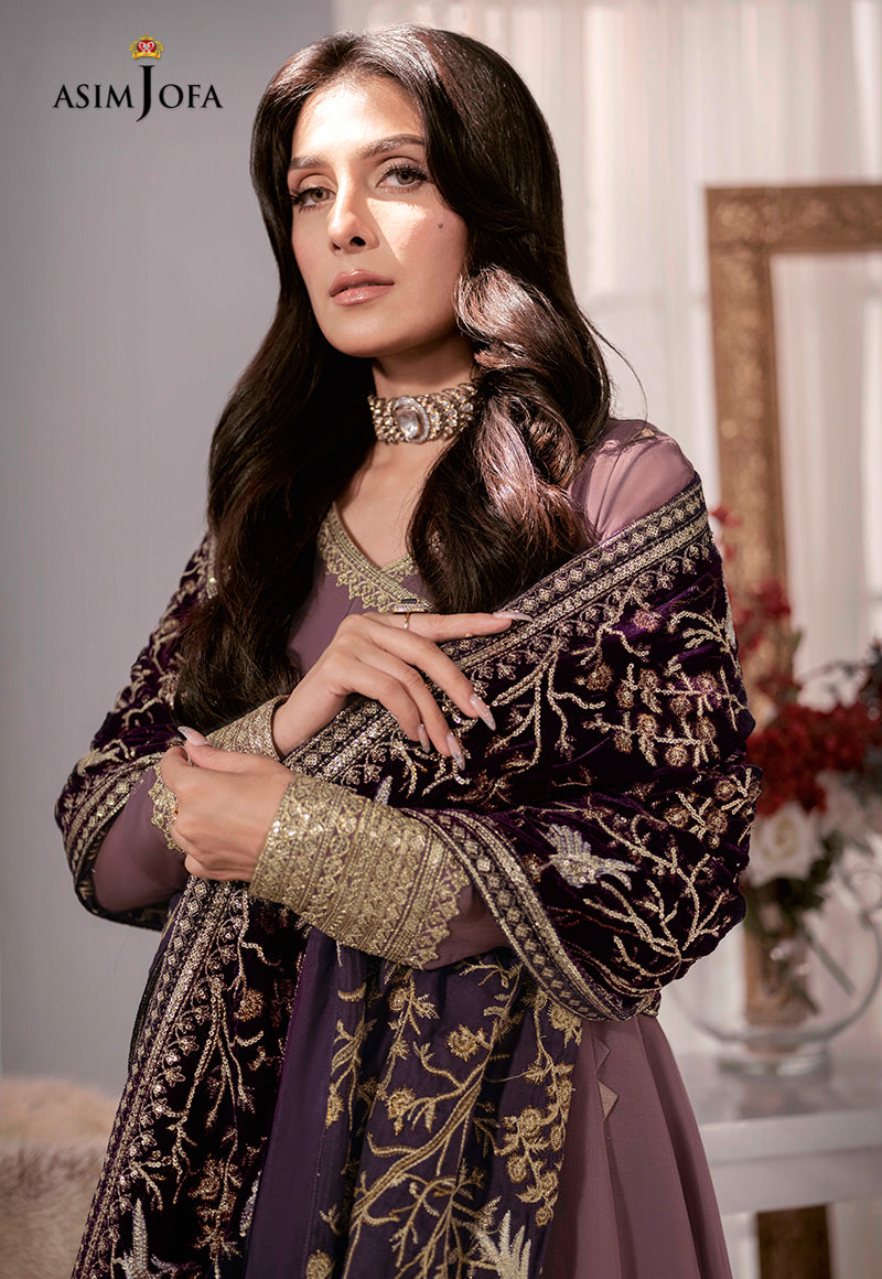 Asim Jofa - AJAM-09