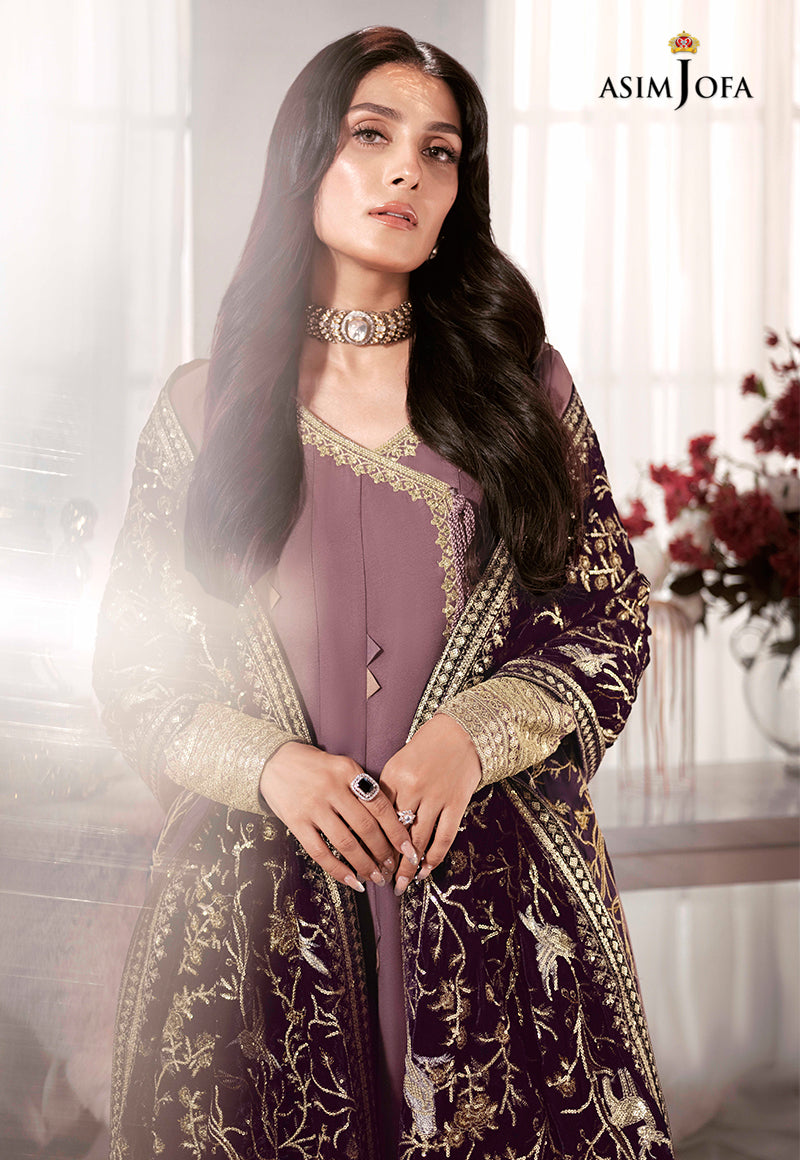Asim Jofa - AJAM-09