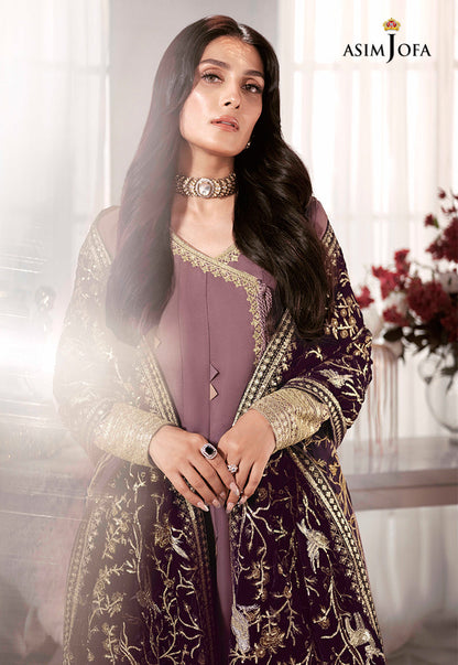 Asim Jofa - AJAM-09