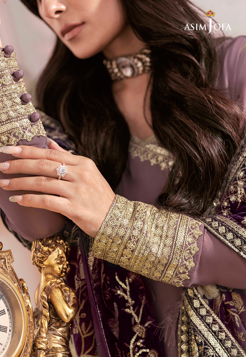 Asim Jofa - AJAM-09