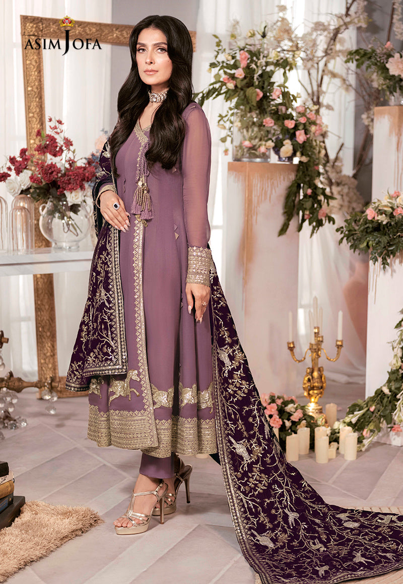 Asim Jofa - AJAM-09