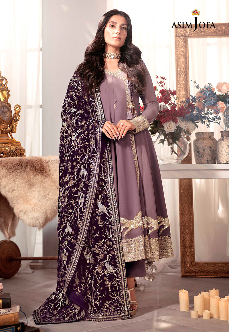 Asim Jofa - AJAM-09