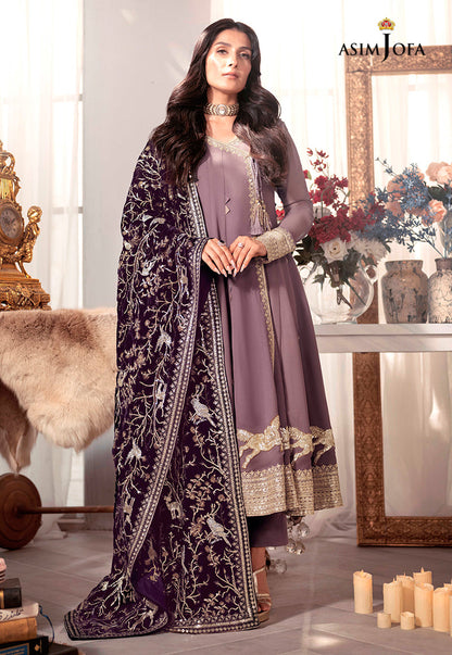 Asim Jofa - AJAM-09