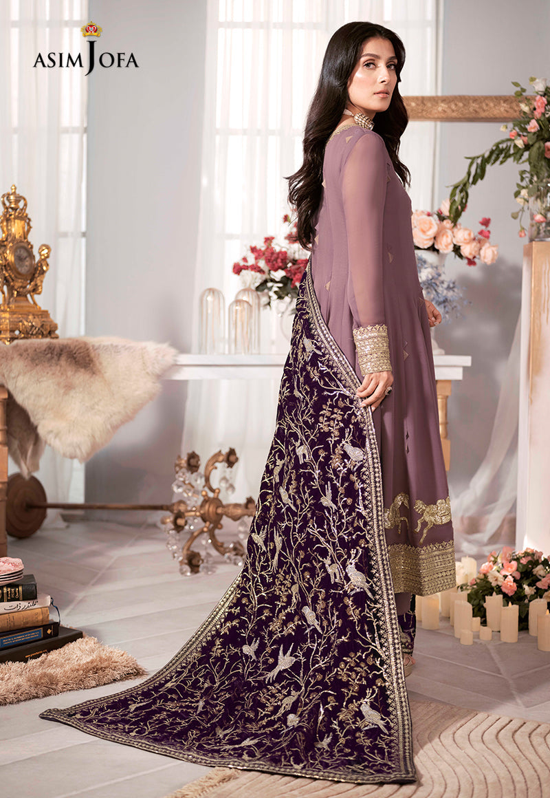 Asim Jofa - AJAM-09