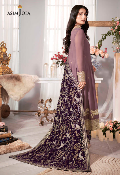 Asim Jofa - AJAM-09