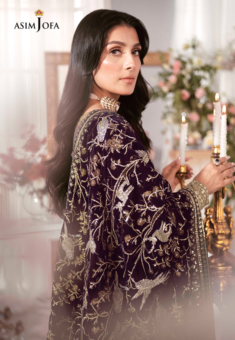 Asim Jofa - AJAM-09